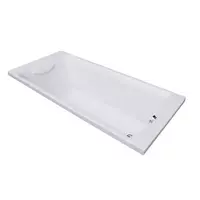 อ่างอาบน้ำอะครีลิค รุ่น แพททีโอ 1700 KOHLER K-18257X-0