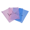 ฟิล์ม FlexiPack HDPE แบบม้วนแผ่นเดี่ยว 