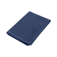 ผ้าขนหนู 16X32 LOFT NAVY HLS