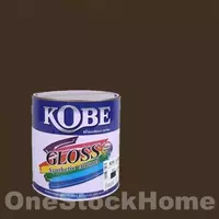 TOA K210 สีน้ำมัน TOA KOBE ชนิดเงา 1แกลลอน