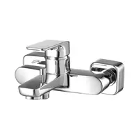 COTTO CT2147AE Lever-type bathtub mixer faucet