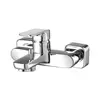 COTTO CT2147A#BL LEVER HANDLE EXPOSED BATH MIX