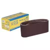 FUJI-STAR - Abrasive Cloth Belt 4"x24" #40