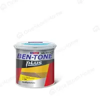 สีรองพื้นปูนใหม่ BEGER BENTONE PLUS #1000