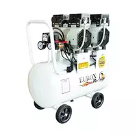 เครื่องปั๊มลม Eurox รุ่น OS-50B1