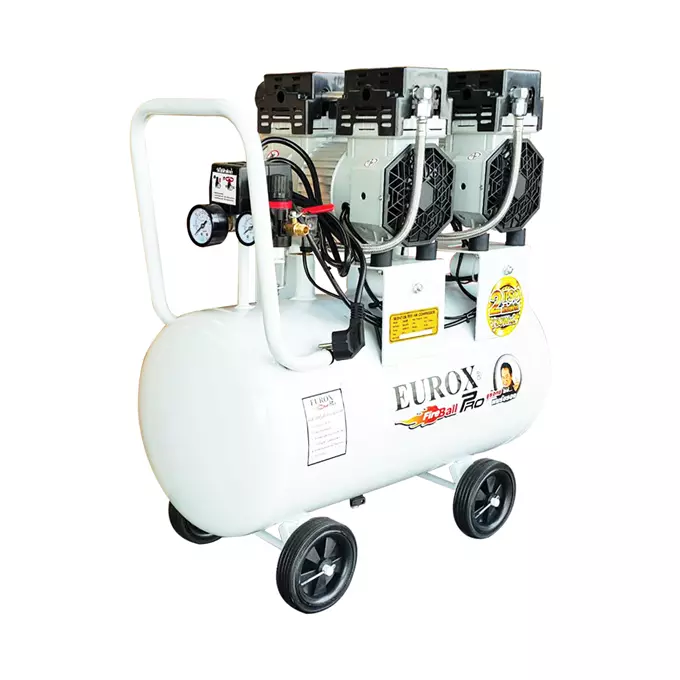 Eurox Air Compressor OS-50B1-1
