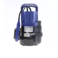 ปั๊มแช่ ลูกลอย 1 1/4 นิ้ว 250 วัตต์ รุ่น LP-GP250F