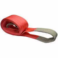 Polyester Lift Slings 5t