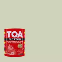 TOA G118 TOA GLIPTON Semi-Gloss Enamel G118 Mist Grey