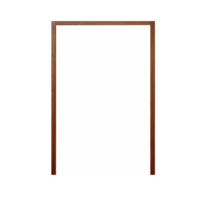Door Frame Hard Wood MASTER DOOR 200x200CM