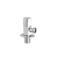 VICTOR SHOWER VALVE JBL-6851 Chrome