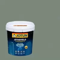 #7544 สีทาภายนอก Jotun Jotashield Colour Extreme Leaf