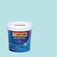 #5136 Jotun Majestic True Beauty Semi-Gloss Ice Turqoise 5136