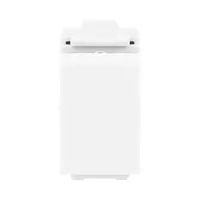 SWITCH 2 WAY 1 MODULES LEAF WH PHI