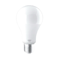 หลอดไฟ LED E27 9W คูลไวท์/วอร์มไวท์/เดย์ไลท์ ทรงลูกแพร์ LUMAX ICON LINK