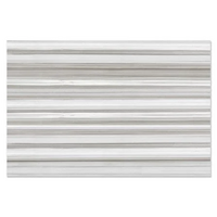 กระเบื้องปูพื้น 60x90 ซม. สทริพ เทา 1.08M2