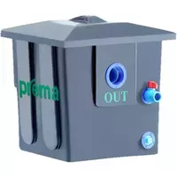 ถังดักไขมัน PREMA 30 ลิตร