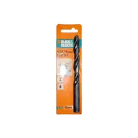 ดอกสว่านเจาะปูน BLACK&DECKER A8674 5.5 มม.