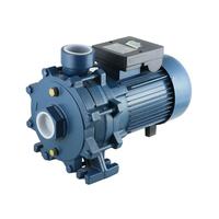 ปั๊มหอยโข่ง 2 แรงม้า LUCKY PRO LP-2MCP50/160B 2HP