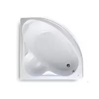 อ่างอาบน้ำวน American Standard รุ่น TROPICANA TF-7260100-WT