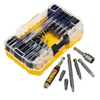 ชุดดอกไขควง DEWALT DT70702-QZ ชุด 40 ชิ้น