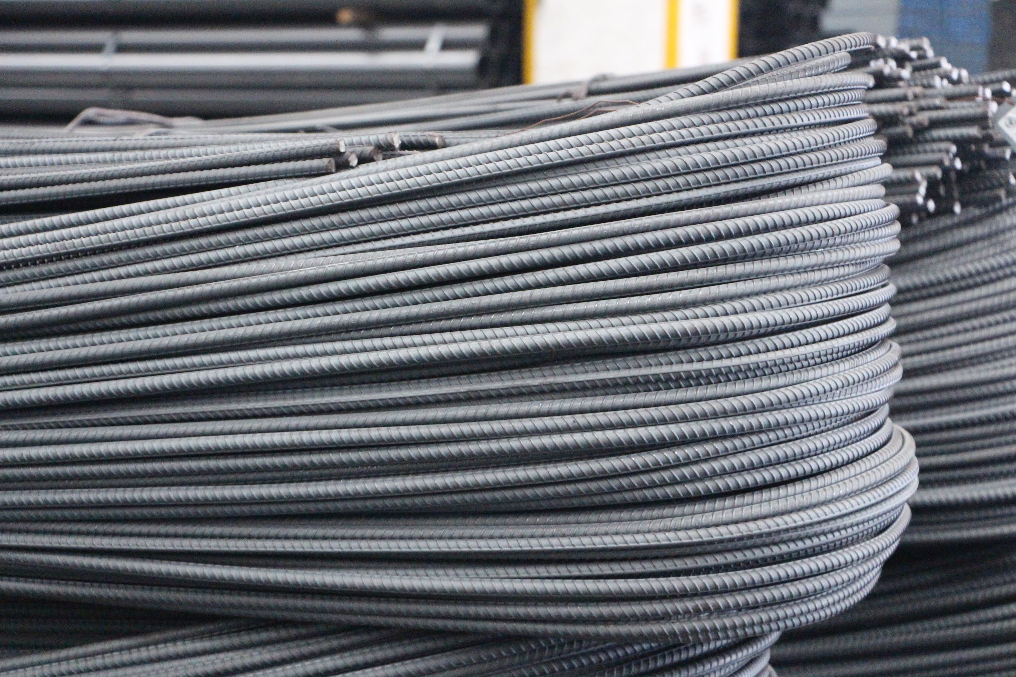 Deformed Bars SD40 Special Sizes OneStockHome