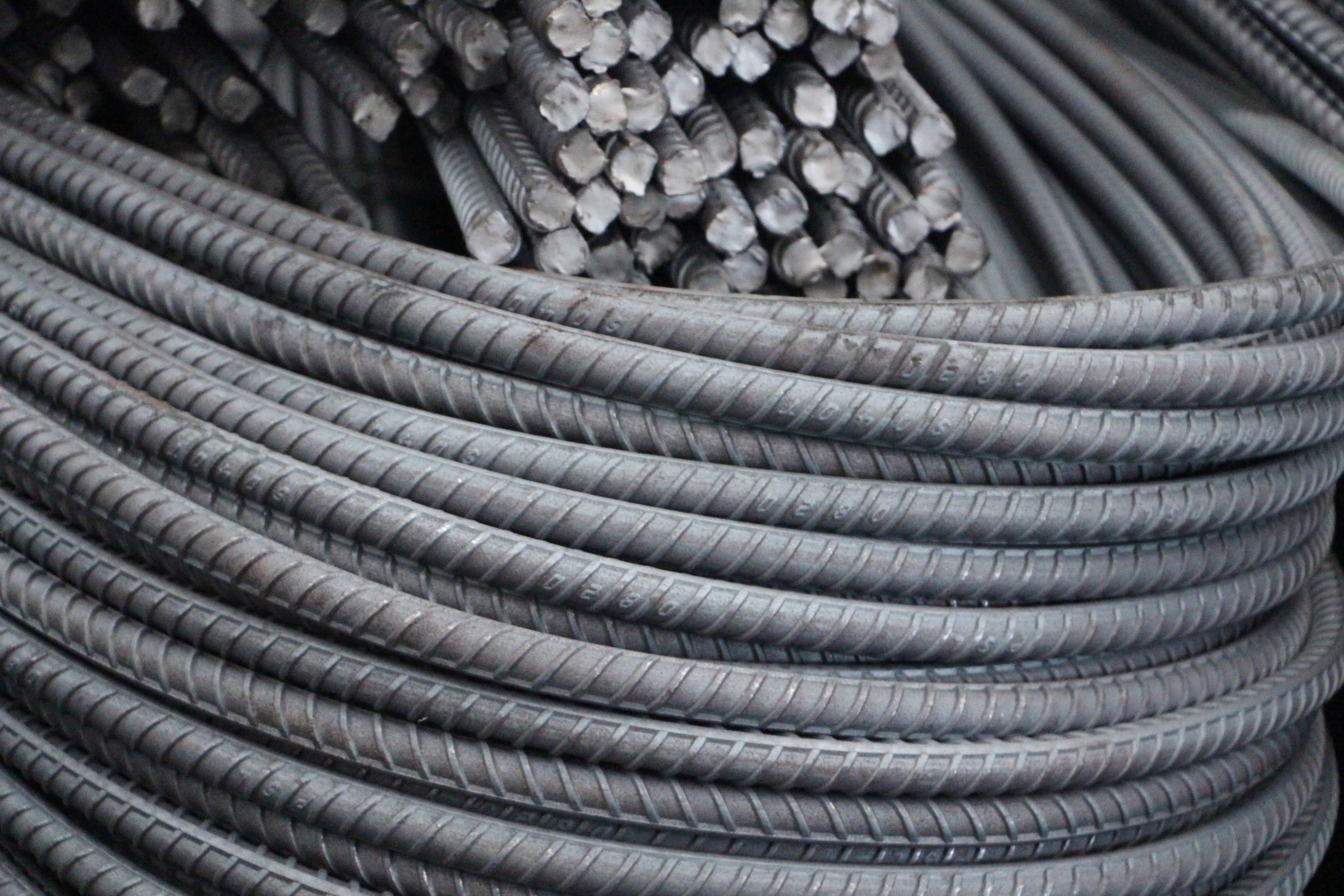 Deformed Bars SD40 Special Sizes OneStockHome