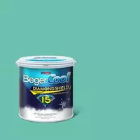 BegerCool Diamond Shield 15 Semi-Gloss Exterior Pacific Panorama 048-5 (Cancelled)