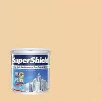 TOA G604 TOA SuperShield Titanium Semi-Gloss Exterior G604 Coprah