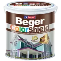 Beger ColorShield ไม้มะค่าโมง