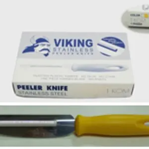 Knife PEELING FRIUTE PENGUIN VIKING-1