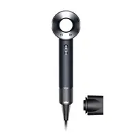 ไดร์เป่าผม DYSON HD08 SUPERSONIC LITE สีดำ/นิกเกิล 1600 วัตต์