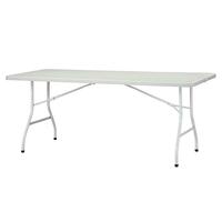 FOLD-IN-HALF TABLE BT-06FJ 180CM