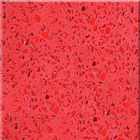 กระเบื้องปูพื้น 60x60 ซม. (24x24 นิ้ว) หินควอทซ์ CQ123