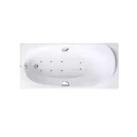 อ่างอาบน้ำเพิร์ลอะคริลิค แบบมีมือจับ TOTO PPYB1710H