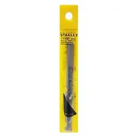 ดอกสว่านเจาะปูน STANLEY ก้านกลม STA53090C 11/32x5 นิ้ว