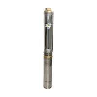 ปั๊มบาดาล LUCKY PRO LP-4RBF13 2 แรงม้า