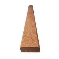 VK Staircase Railing, Hardwood, 9X300X4 cm.