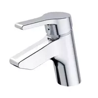 American Standard ACTIVE II MONO A-3906-10 cold water basin faucet.