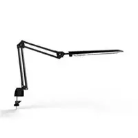 DESK LAMP LED LA-H358BK8W CAR PL/MT