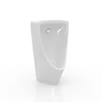 URINAL CCAS6509-3200410C0 WH