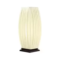 TABLE LAMP CP MT84340 CAR PL CM