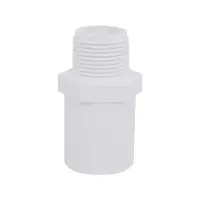 VALVE SOCKET-WS WHITE 20