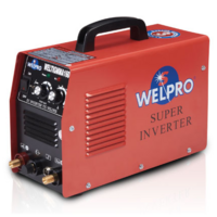 เครื่องเชื่อม WELPRO - TIG/MMA 160 ( 2 ระบบ 160 )