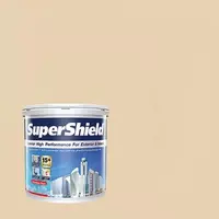 TOA G601 TOA SuperShield Titanium Semi-Gloss Exterior G601 Sandstone