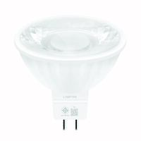 หลอดไฟ LED GU5.3 5W เดย์ไลท์ MR16 LAMPTAN