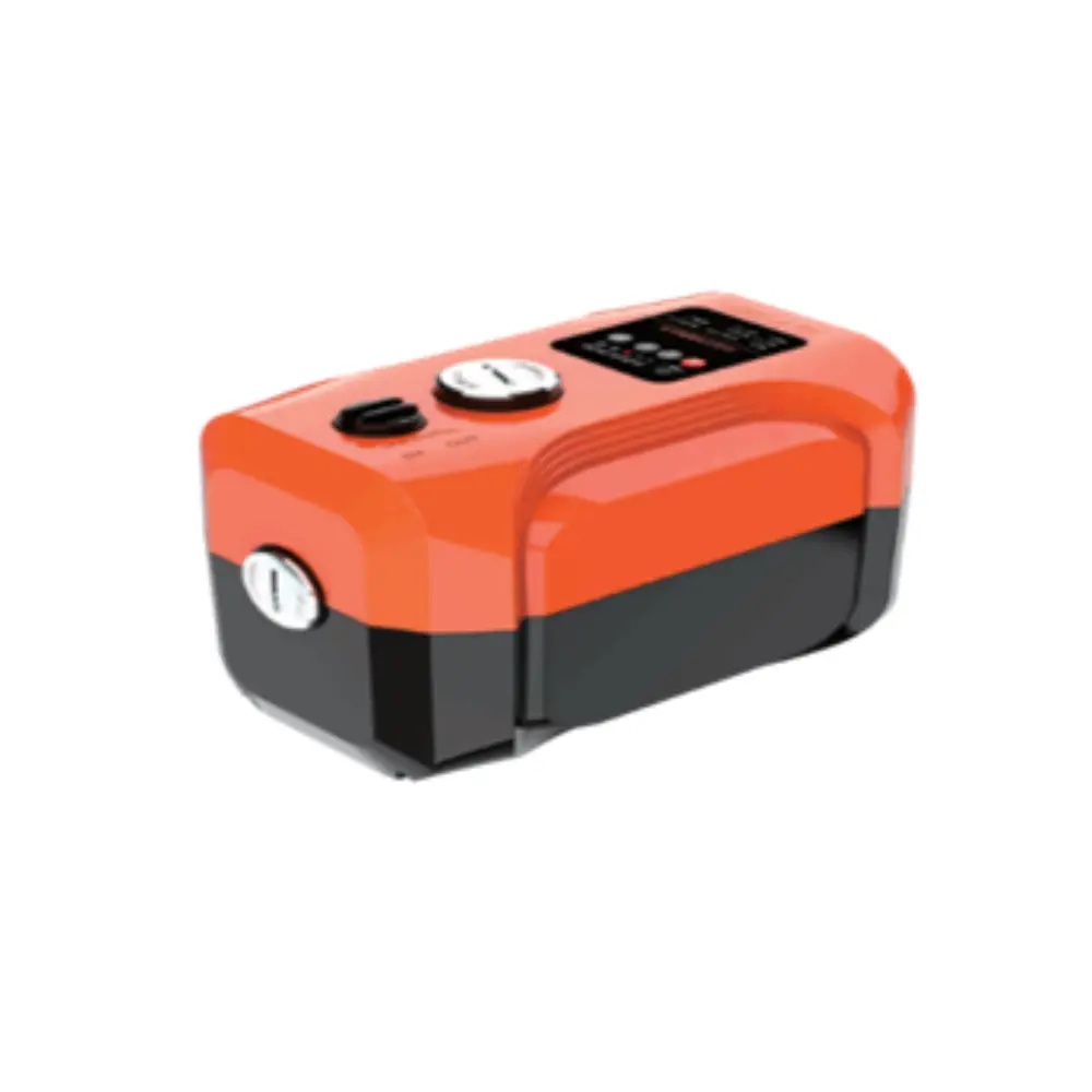 LEALPUMPE PMA-400-1