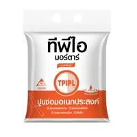 ปูน TPI M600 ปูนซ่อมอเนกประสงค์ ขนาด 2 กก.