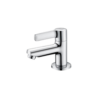 BASIN FAUCET KF-63-100B-50