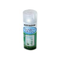RUST-O 11OZ FROSTED GLASS SPRAY
